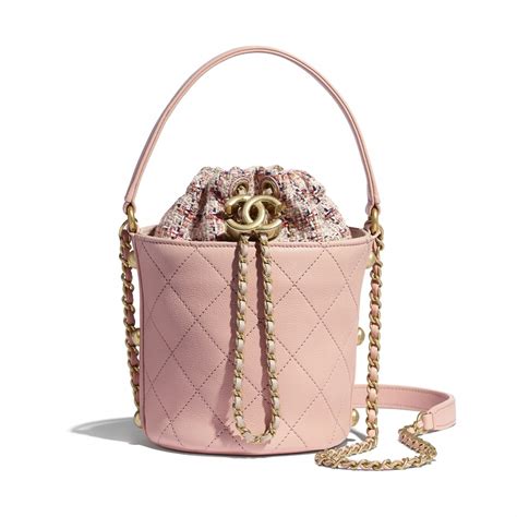 pink designer bag chanel|chanel pink bag 2020.